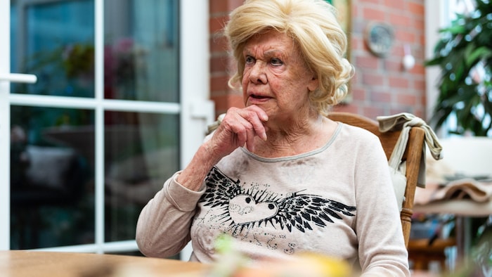 Ingrid van Bergen ist im Alter von 94 Jahren verstorben.