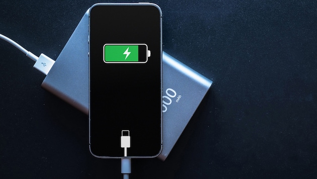 Lithium-Akkus gelten in der Luftfahrt zunehmend als Risiko.