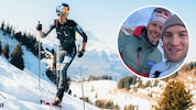 Paul Verbnjak ist eine Medaillenhoffnung für Österreich bei den Olympischen Spielen im Februar ...
