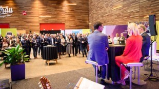 Die i-Messe soll auch heuer ein Besuchermagnet sein.