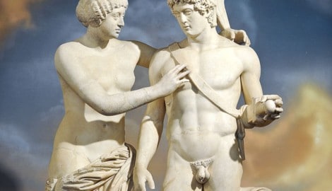 Bei dem tragischen Verfahren geht es auch um das Bild von Männlichkeit.