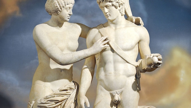 Bei dem tragischen Verfahren geht es auch um das Bild von Männlichkeit.