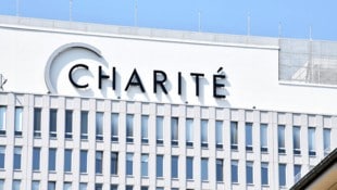 In der Berliner Charité kamen natürlich nicht zum ersten Mal fünf Babys auf einen Streich zur ...