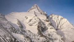 Der Unfall passierte am Mittwoch am Großglockner.