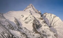 Der Unfall passierte am Mittwoch am Großglockner.