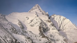 Der Unfall passierte am Mittwoch am Großglockner.