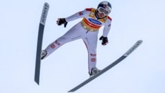 Daniel Tschofenig startet als der große Gejagte in den Olympia-Winter.