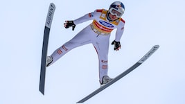 Daniel Tschofenig startet als der große Gejagte in den Olympia-Winter.