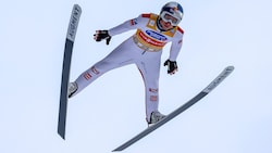 Daniel Tschofenig startet als der große Gejagte in den Olympia-Winter.