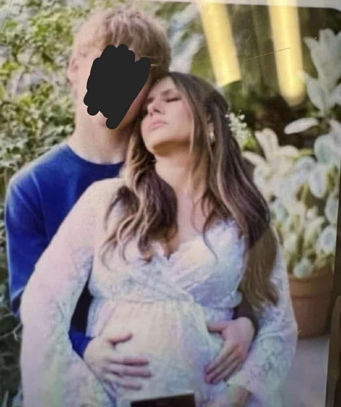 Die 43-Jährige mit dem 14-jährigen Liebhaber