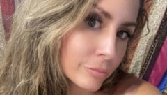 In den USA angeklagt: Robyn Polston