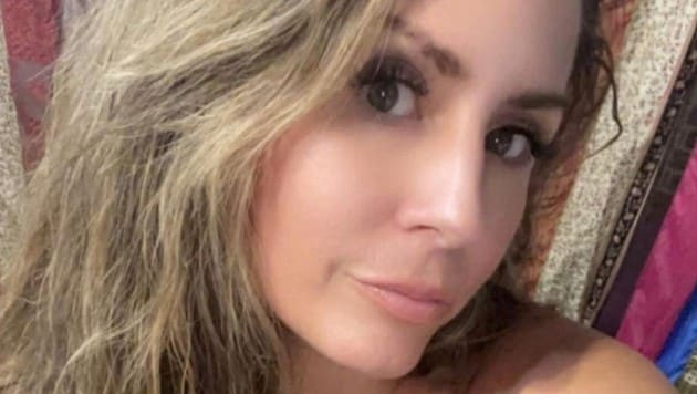 In den USA angeklagt: Robyn Polston