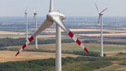 Wien kauft sich jetzt 52 Windparkanlagen in Niederösterreich und dem Burgenland. Weitere 300 ...
