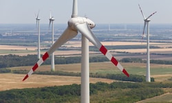 Wien kauft sich jetzt 52 Windparkanlagen in Niederösterreich und dem Burgenland. Weitere 300 ...