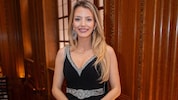 Chiara Pisati macht nun anderen Frauen Mut.