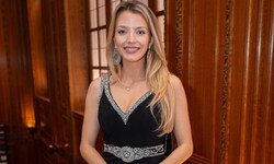Chiara Pisati macht nun anderen Frauen Mut.