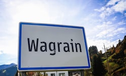 Eine Immobilienfirma aus Wagrain ist pleite...