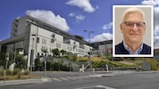 Weidlich: „Mistelbach wäre der ideale Platz für das neue, geplante Leitspital!“