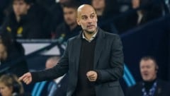 Pep Guardiola ist einer der besten Trainer im modernen Fußball.