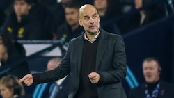 Pep Guardiola ist einer der besten Trainer im modernen Fußball.