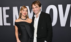 Jennifer Lawrence und Robert Pattinson am Red Carpet – die Chemie stimmt, vor und hinter der ...