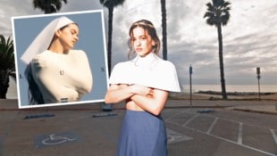 Indie- und Mainstream-Fans haben das neue Rosalía-Album heiß erwartet. 