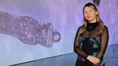 Emilija Škarnulytė zeigt im Grazer Kunsthaus eine poetische Ausstellung