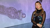 Emilija Škarnulytė zeigt im Grazer Kunsthaus eine poetische Ausstellung