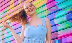 Sängerin Neiyla möchte mit ihrer neuen Single zeigen, dass Selbstliebe die stärkste Antwort auf ...