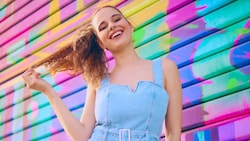 Sängerin Neiyla möchte mit ihrer neuen Single zeigen, dass Selbstliebe die stärkste Antwort auf ...