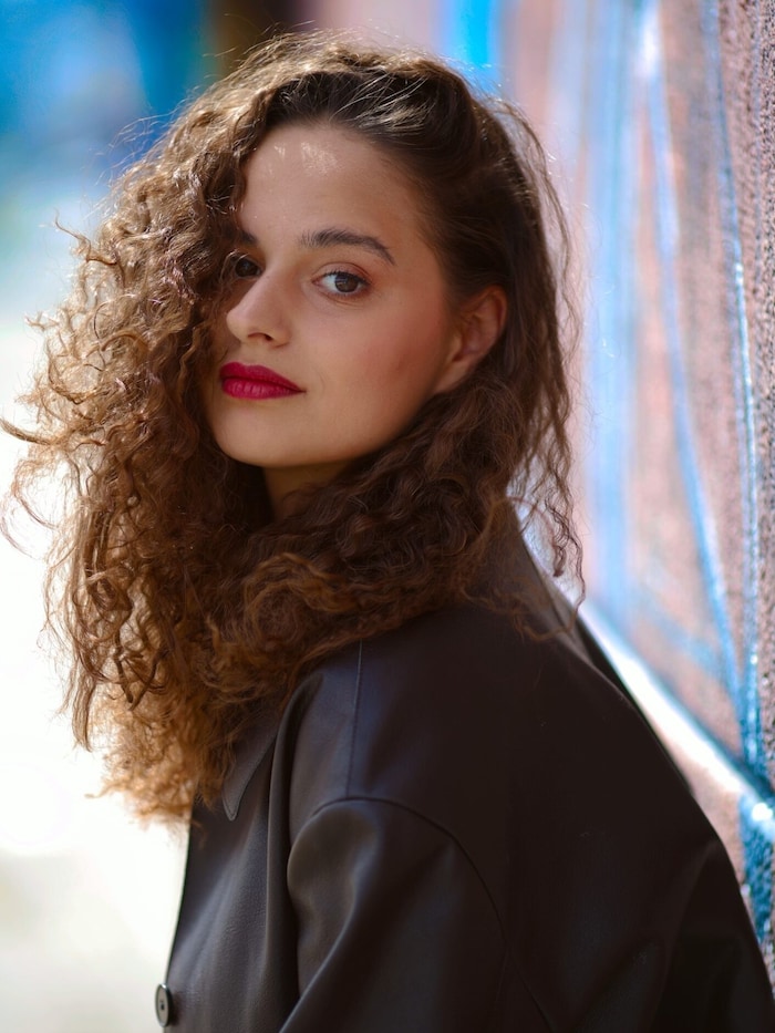 Mutig: Mit 16 brannte Neiyla ihre eigenen CDs und brachte sie persönlich in Bars – auf der Suche ...