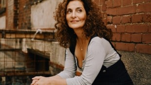 Warum das Spielerische im Leben wichtig ist – darüber schreibt Schauspielerin Proschat Madani in ...