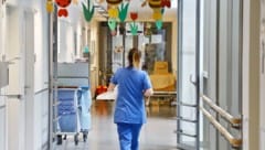 Die Gewerkschaft vida will für Pflegekräfte eine Anlaufstelle für anonyme Meldungen. 