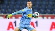 Wird „Bullen“-Goalie Christian Zawieschitzky heute die Null halten können?