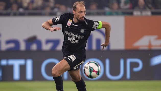 Können Jon Gorenc Stankovič und Co. die jüngste Enttäuschung in der Bundesliga im Europacup ...