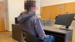 Der Angeklagte kam am Ende mit einer Diversion davon.