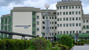 In das schwer sanierungsbedürftige Krankenhaus Horn sollen 90 Millionen Euro investiert werden. 