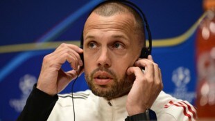 John Heitinga
