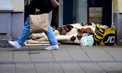 Die Wiener Wohnungslosenhilfe warnt die Politik eindringlich davor, bei Einsparungen Kürzungen ...
