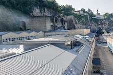 10 Millionen Euro fließen 2026 in die Festspielhäuser.