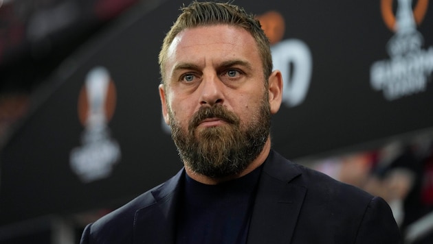Daniele de Rossi