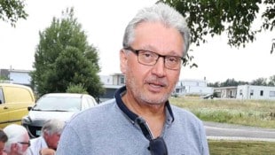 Bürgermeister Petschowitsch kontert mit einer Strafanzeige.