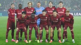 Red Bull Salzburg empfängt Anfang Jänner einen Weltklub zum Testspiel. 