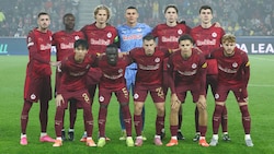 Red Bull Salzburg empfängt Anfang Jänner einen Weltklub zum Testspiel. 