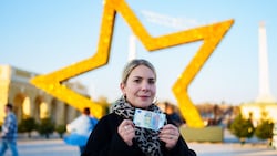 „Krone“- Redakteurin Viktoria Graf testete, was mit kleinem Budget möglich ist.