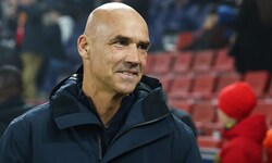Thomas Letsch (Salzburg-Trainer)