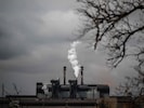 Bessere Konjunkturstimmung in der Industrie