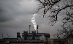 Der deutsche Bundestag hat die unterirdische Speicherung von CO₂ erlaubt (Symbolbild).