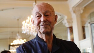 Helmut Kutin, langjähriger Präsident von SOS-Kinderdorf, soll einem Großspender Zugang zu ...