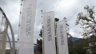 Swarovski reagierte jetzt auf die neu aufgekommenen Vorwürfe.